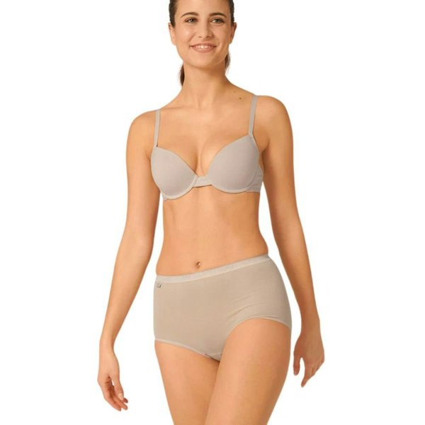 SloggiBriefs 3 - packBasic+ 3 - Pack Maxi Briefs, SkinBoxers & Briefs
