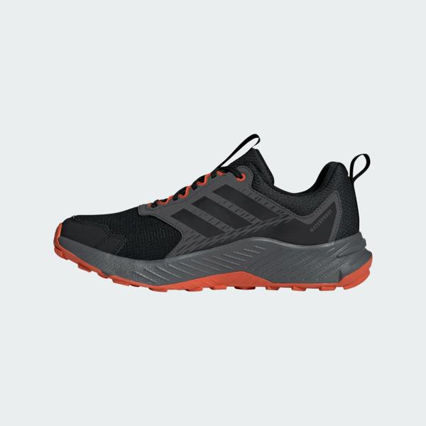 Adidas Mens Terrex Tracefinder 2 Climaproof Trail Running Trainers Shoes JR9134