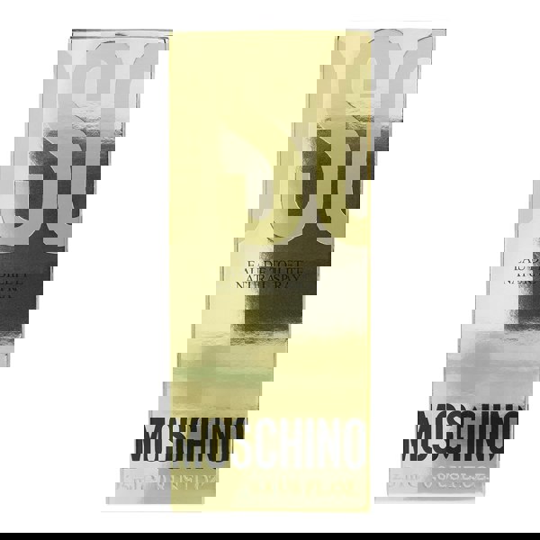 Moschino For Women Eau De Toilette 25ml for Her