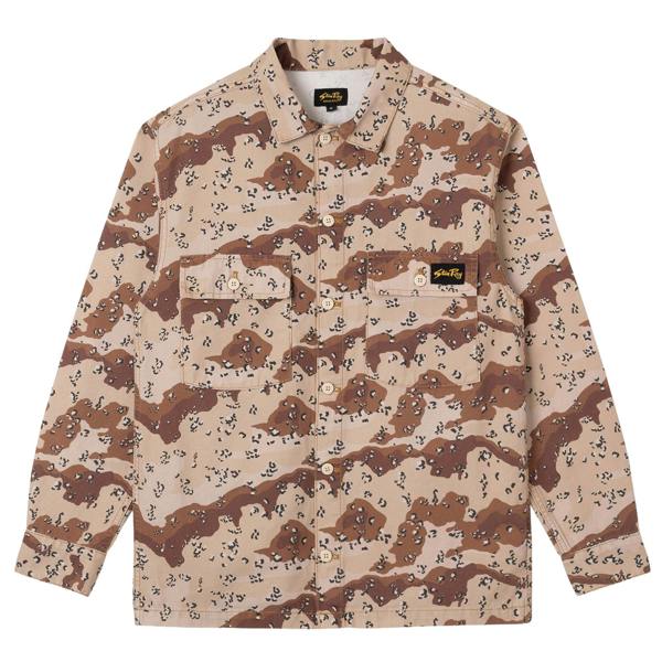 Stan Ray CPO Shirt