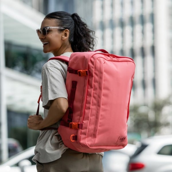CabinZero Classic Plus Backpack 42L
