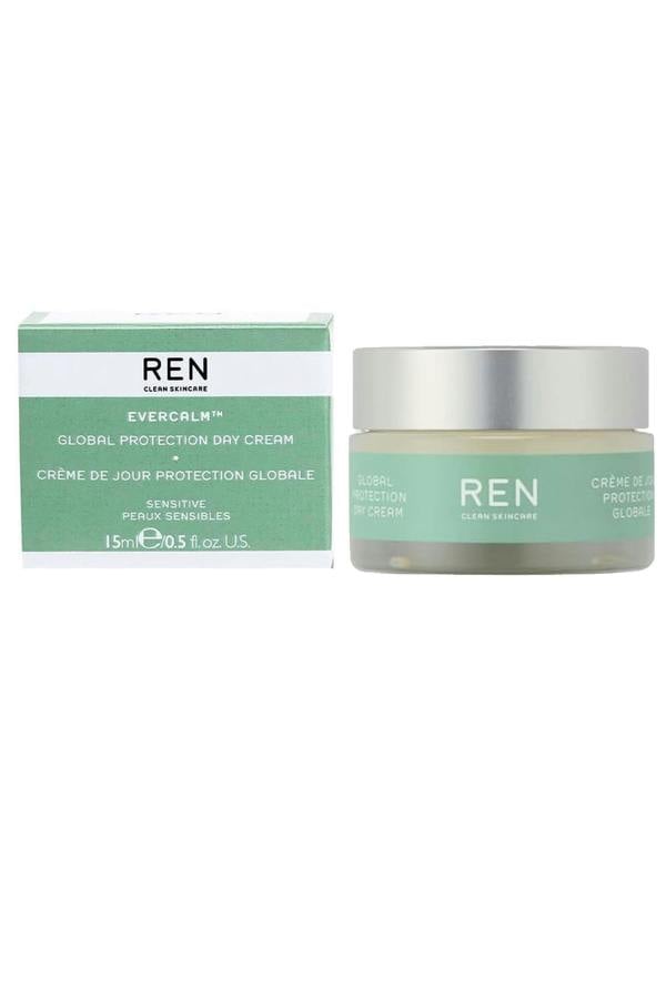 Ren Evercalm Global Protection Day Cream 15ml