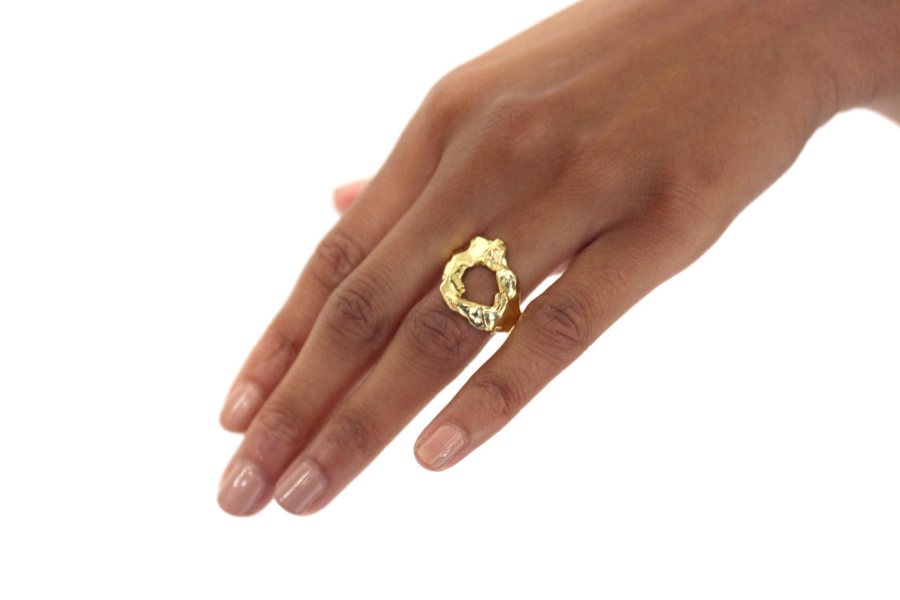 Raina Ring