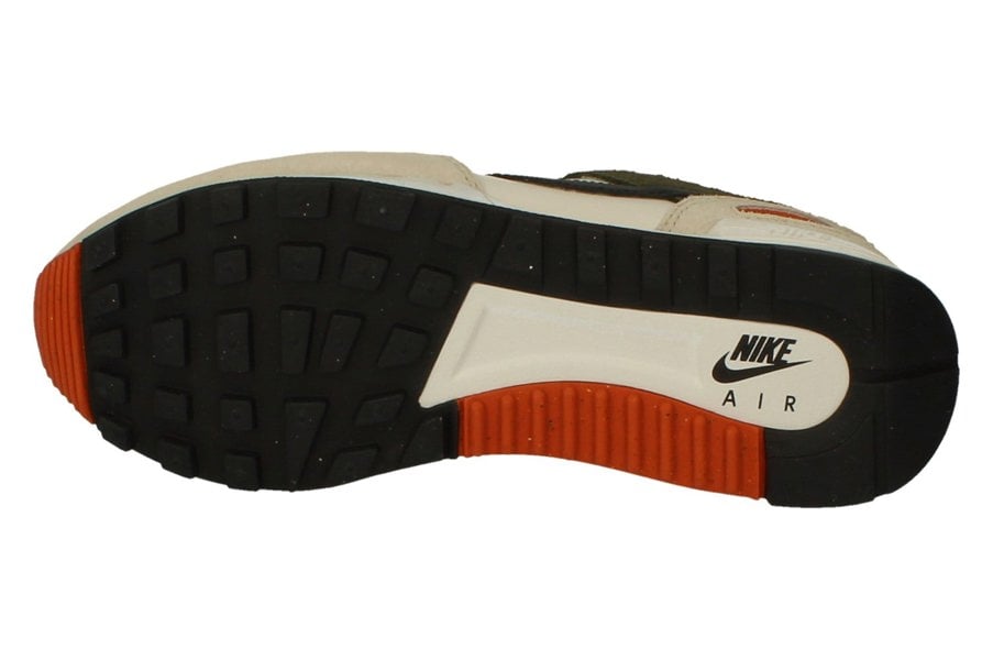 Nike Air Pegasus 89 PRM Mens Fb8900  001 - Phantom Black Cargo Khaki 001 - Photo 4