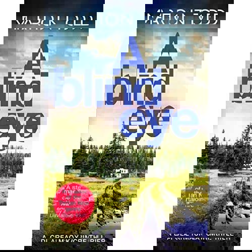 A Blind Eye: A twisty and gripping detective thriller (Detective Clare Mackay, 7)