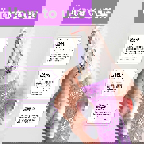 Âme Pure YOUTH CONCENTRATE – Face Serum With 42% Actives, Hyaluronic Acid, Anti-Aging