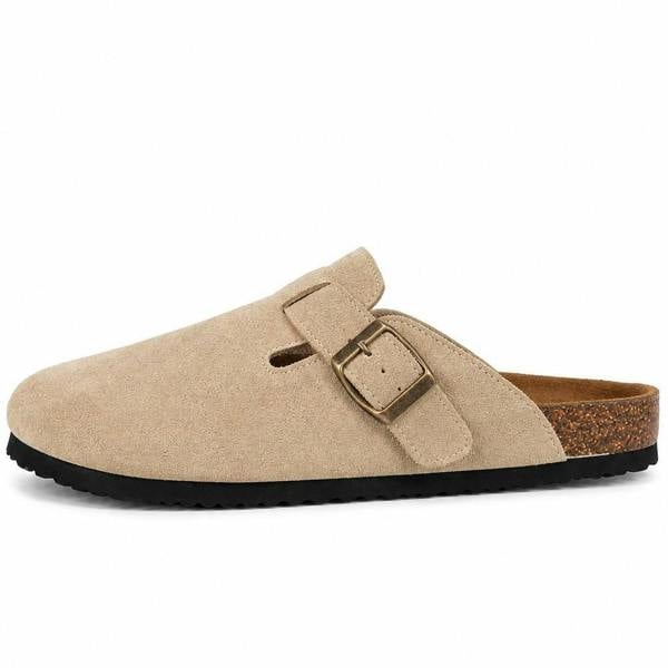 Thomas Blunt Mens Thomas Blunt Slip On Mule A0069