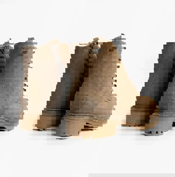 Rieker Y9103-24 Womens Boots Brown