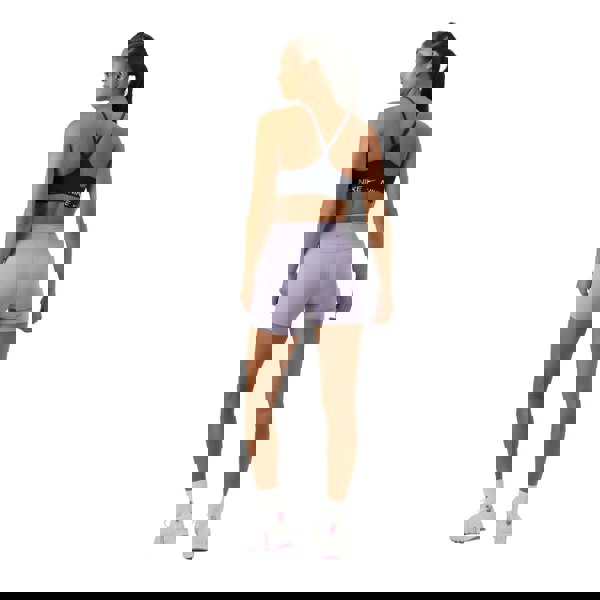 Nike Dv9022 512 Lilac Shorts Women XS