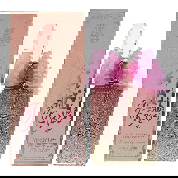 Juicy Couture Viva La Juicy Rosé Eau de Parfum 100ml