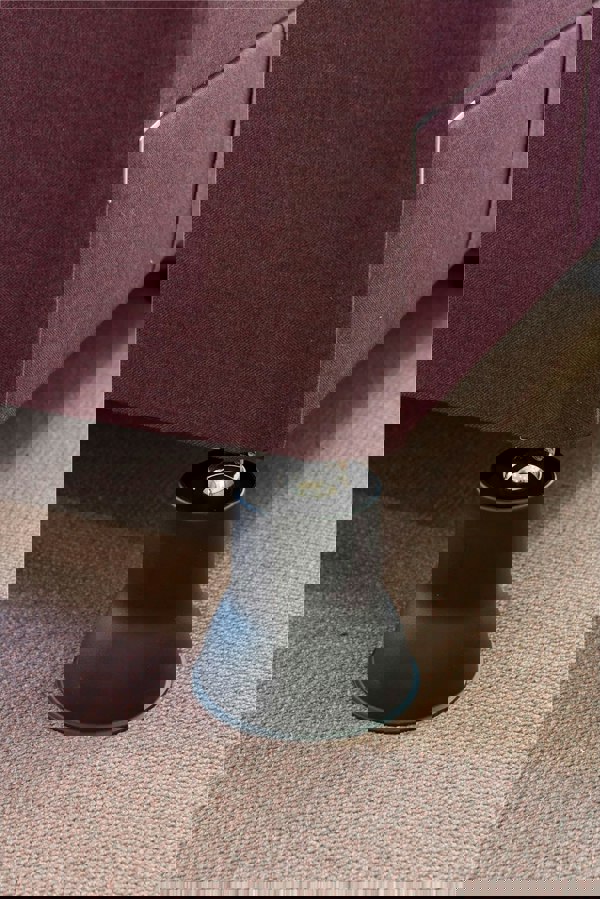 Aidapt Elephant Feet 14cm  Set Of 4