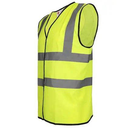 Standard Hi-Vis Vest - Hi-Vis Trousers