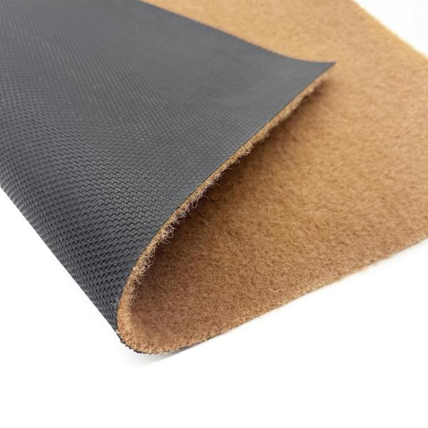 Nicoman Non-Shed Synthetic Coir Doormat