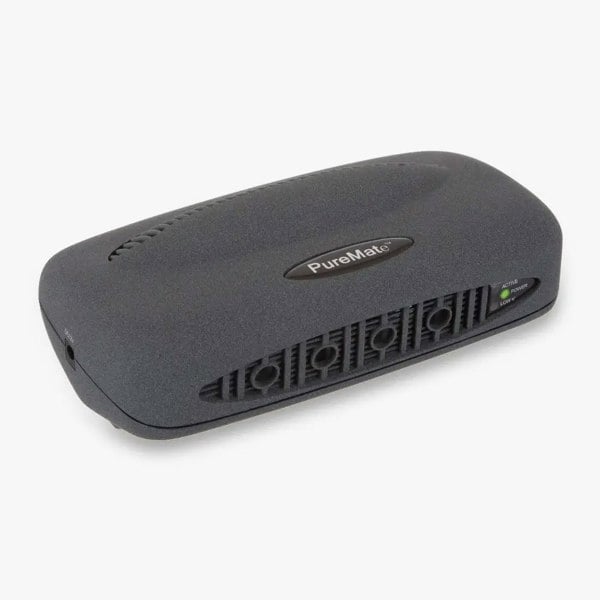 Ionic Air Purifier and Ioniser