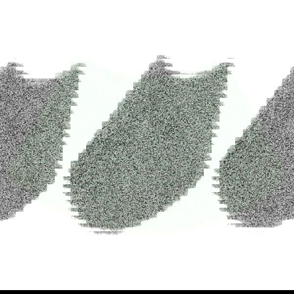 Buddy Shaggy Washable Bathmat | THE RUGS