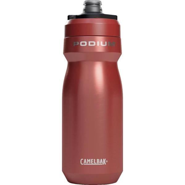 CamelBak Podium Insulated Steel 530ml 2025 - Sierra Red