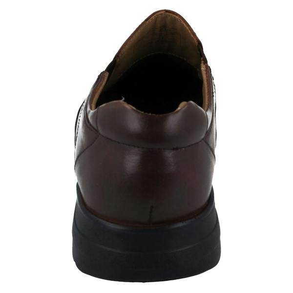 DB Shoes Mens DB Shoes Smart Casual Wide Fitting Shoes Delhi