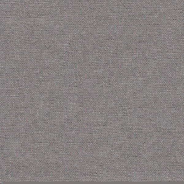 Luxury Living Chelsea Storage Ottoman Bench - Grey/Brass Upholstered with flip lid