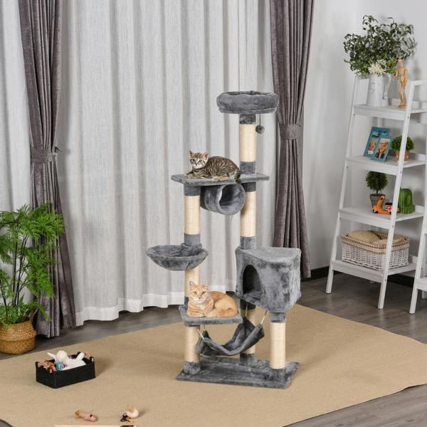 Cat Tree