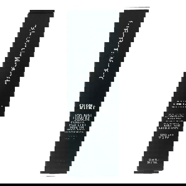 Bare Minerals Original 15 Neutral Medium Foundation 30ml