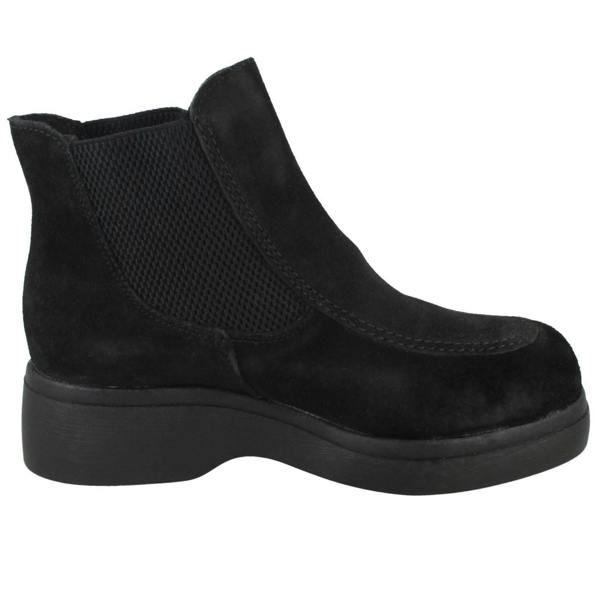 Girls Girl! Chunky Sole Ankle Boot CX 141