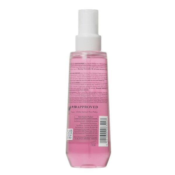 Goldwell Goldwell Dualsenses Color Brilliance Serum Spray 150ml 150 ml