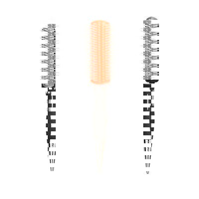 Kent Salon KS09 7-row styling brush