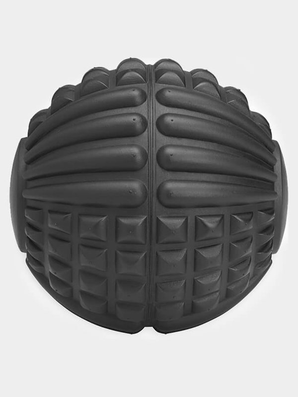 Gaiam Restore Foam Massage Ball 5" Inch