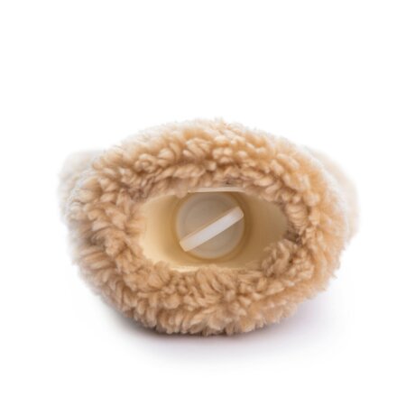 CosyPanda Mini Teddy Hot Water Bottle