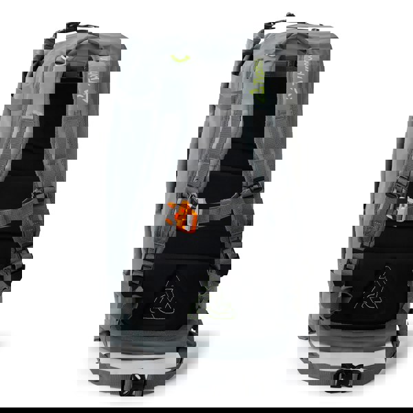 Typhoon Osea Dry Duffel 2.0 - Slate/Lime