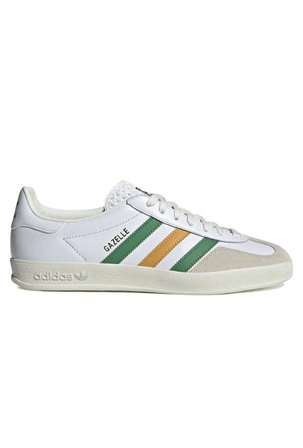 Adidas Originals Gazelle Indoor Trainers