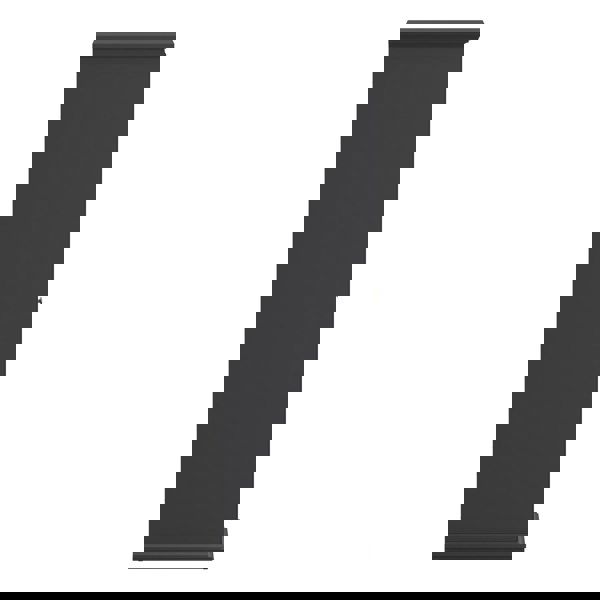 Furniture To Go Paris Wardrobe with 2 Doors in Matt Grey