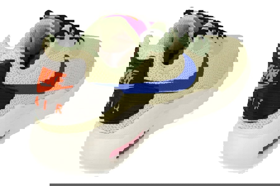 Nike Womens Air Max Oketo Es1 Cd5448  200 - Fossil Hyper Blue Fire Pink 200 - Photo 2