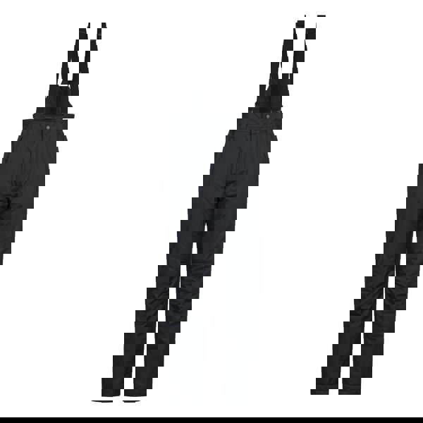 Mountain Warehouse Mens Dusk Ski Trousers - Black