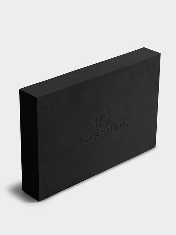 Yoga Studio EVA Yoga Block