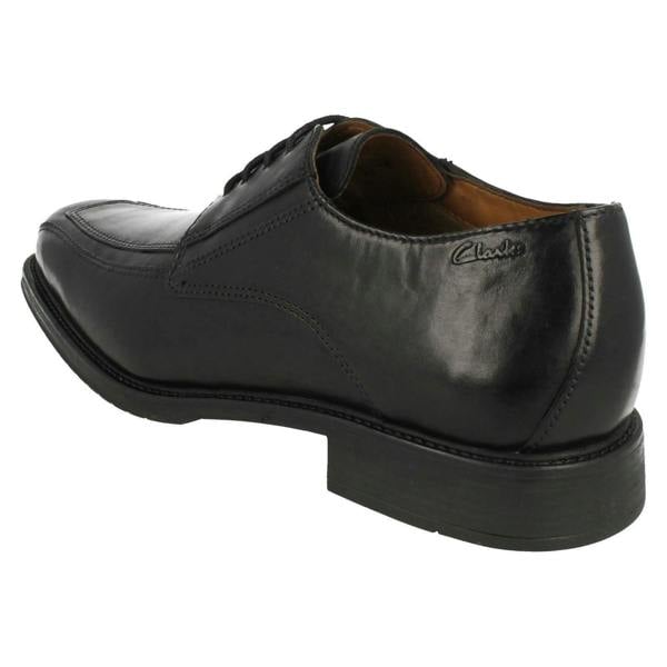 Clarks Mens Clarks Lace Up Shoes Driggs Walk