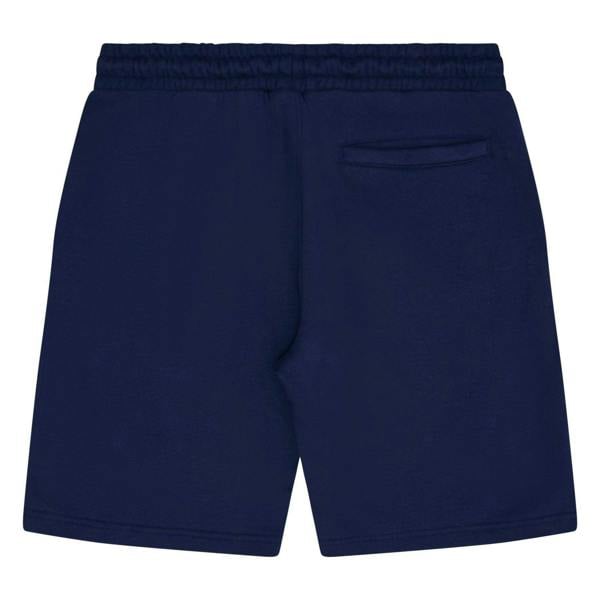 Ellesse Mens Fleece Sweat Shorts - Navy - 