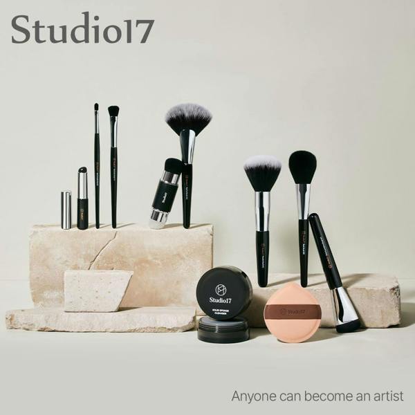 STUDIO17 Makeup Spatula