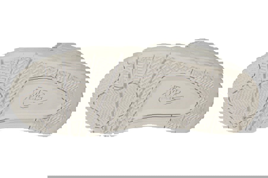 Nike Flight Legacy Mens Trainers Bq4212  101 - White White White 101 - Photo 4