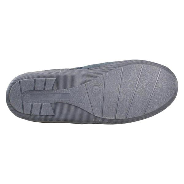 Hush Puppies Mens Hush Puppies Slip On Slipper Arnold Slipper