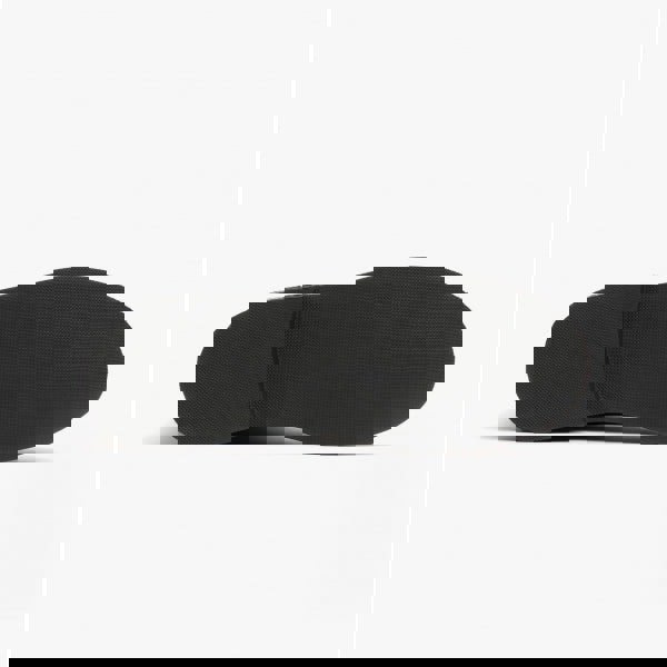 Popps RANGER Mens Desert Boots Black