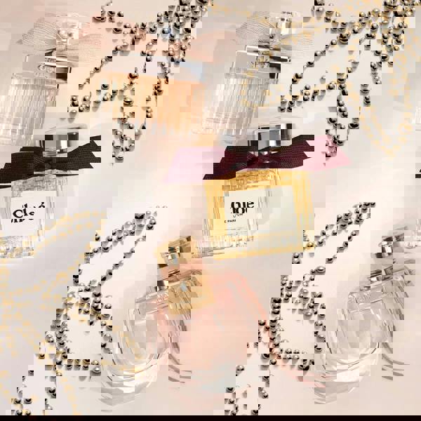 Chloé Nomade For Her Eau de Parfum 50ml Gift Set - Additional 5