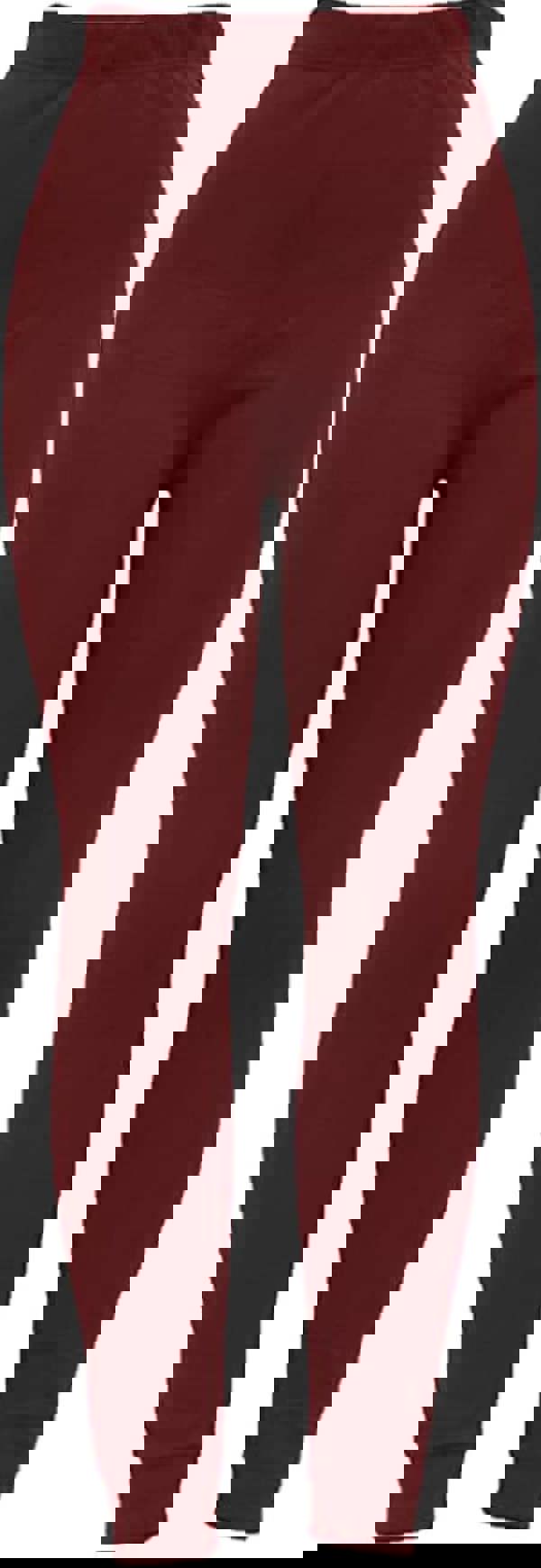 KAV Ladies Winter Thermal Tights Fleece Lined Warm Leggings - Footies Tight for Women - Winter Bottoms Stretchy Tights - One Size