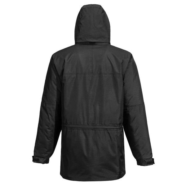 Oban Winter Jacket - Hi-Vis Trousers