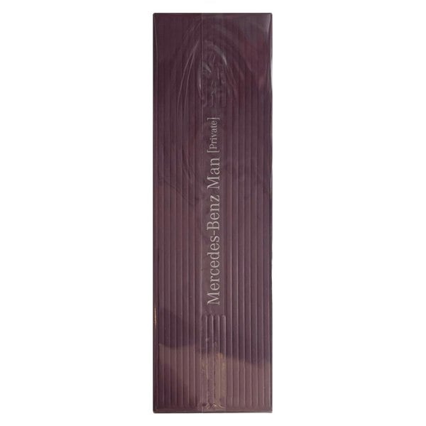 Mercedes-Benz Man Private Eau de Parfum 100ml Spray
