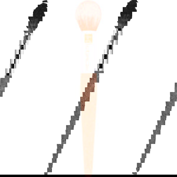 Dr Botanicals Coffee Ground Illuminating Brush