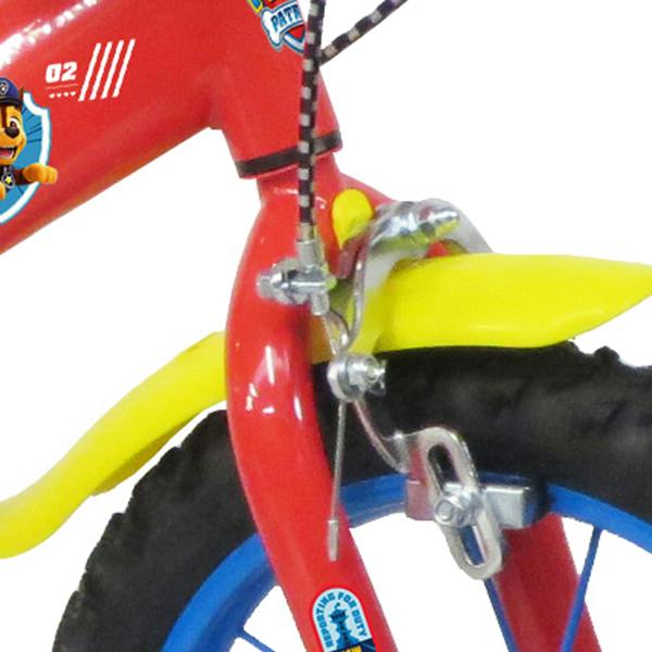 Denver Paw patrol 14" Bicycle