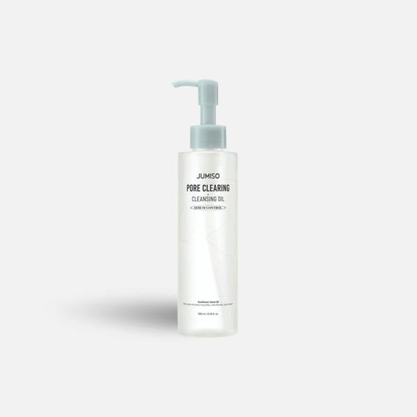 JUMISO Pore Clearing Cleansing Oil 200ml