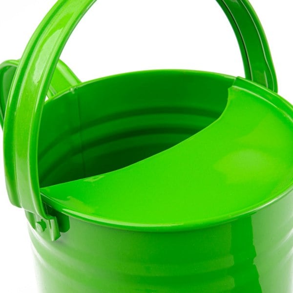 Bigjigs Toys Green Watering Can