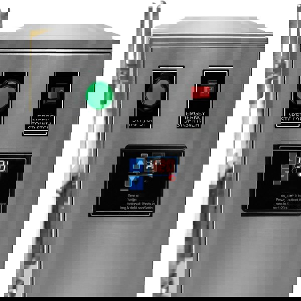 Kukoo Automatic Bubble Tea Shaker & 2 Shakers